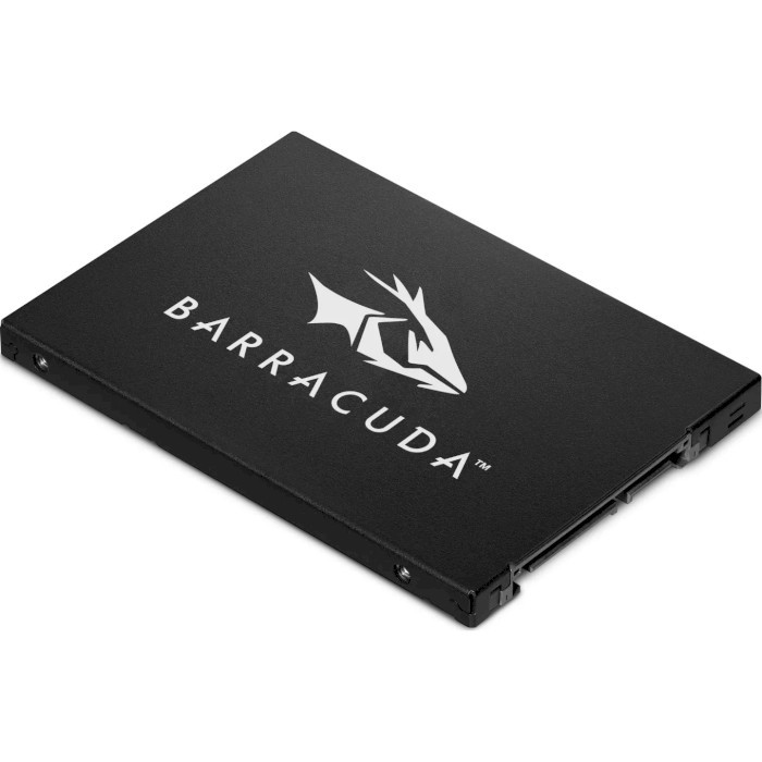 SSD накопитель Seagate BarraCuda 480GB 2.5" SATA (ZA480CV1A002)