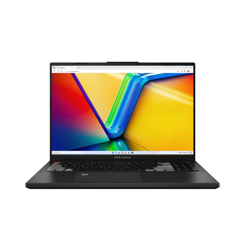 Игровой ноутбук Asus Vivobook Pro 16X K6604JV-K8080 Black (90NB1102-M003A0)