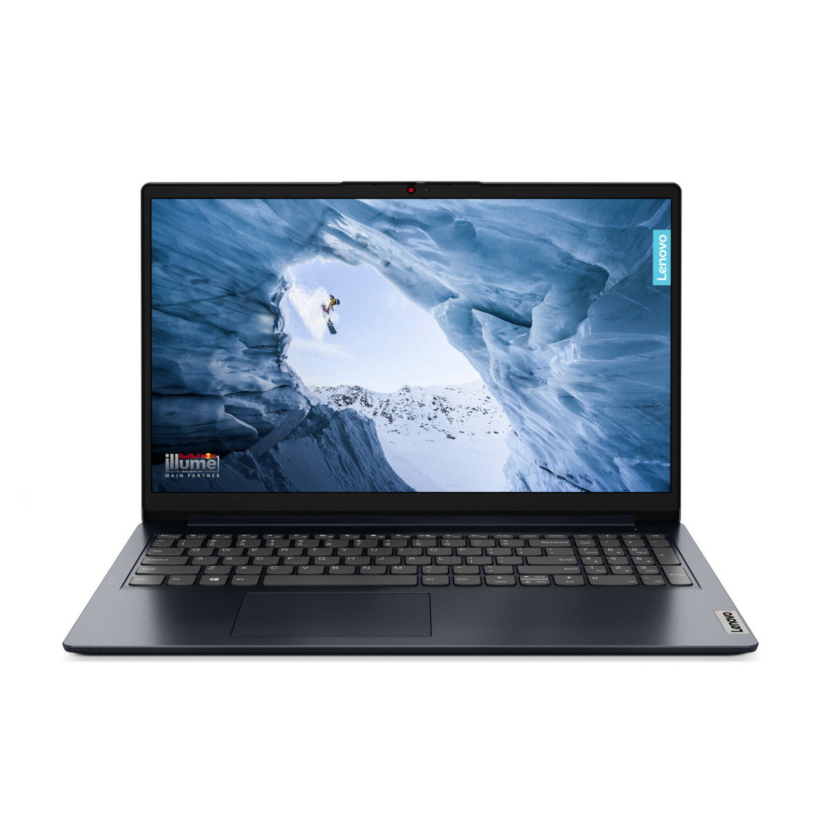 Ноутбук Lenovo IdeaPad 1 15IGL7 Abyss Blue (82V700CBRA)