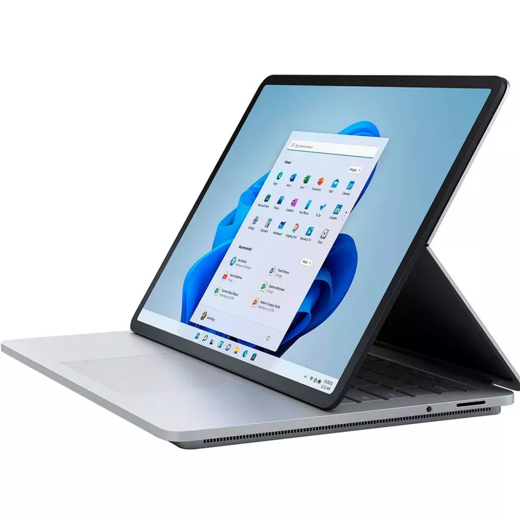 Ноутбук-трансформер Microsoft Surface Laptop Studio (AI3-00001)