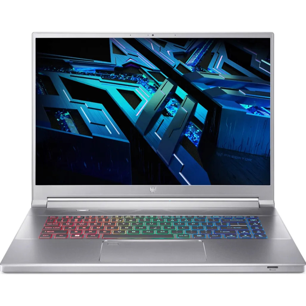 Игровой ноутбук Acer Predator Triton 300SE PT316-51s-718L (NH.QGKEX.005)