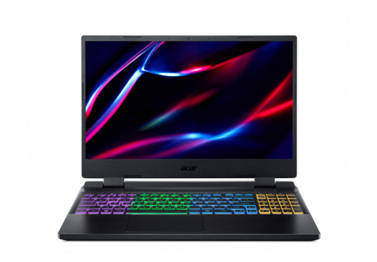 Ігровий ноутбук Acer Nitro 5 AN515-46-R5XN (NH.QH1AA.005)