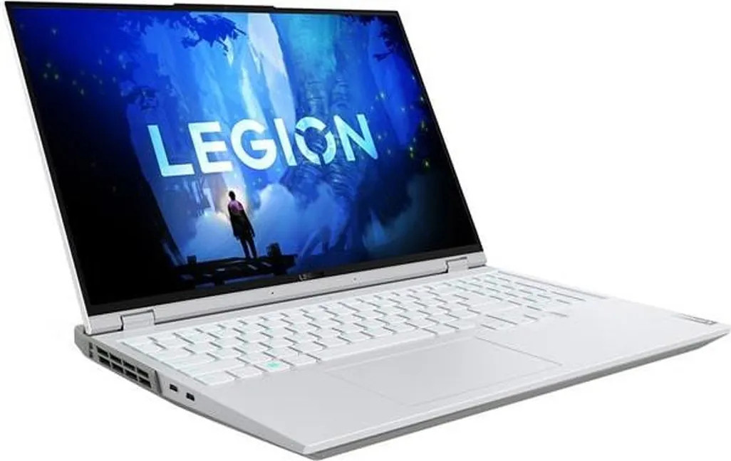 Ігровий ноутбук Lenovo Legion 5 Pro 16IAH7H (82RF00LXRM)