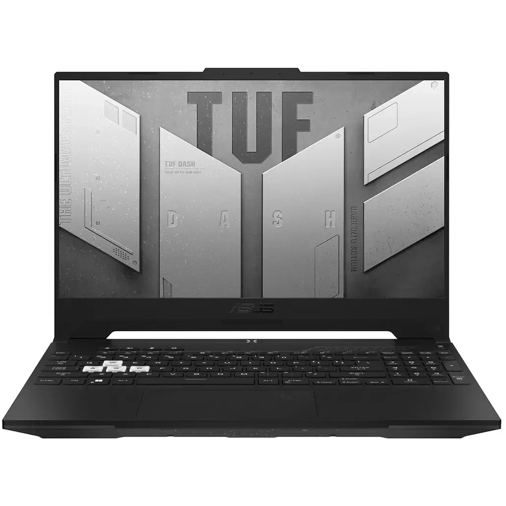 Игровой ноутбук Asus TUF Dash F15 FX517ZC (FX517ZC-WS51) CUSTOM