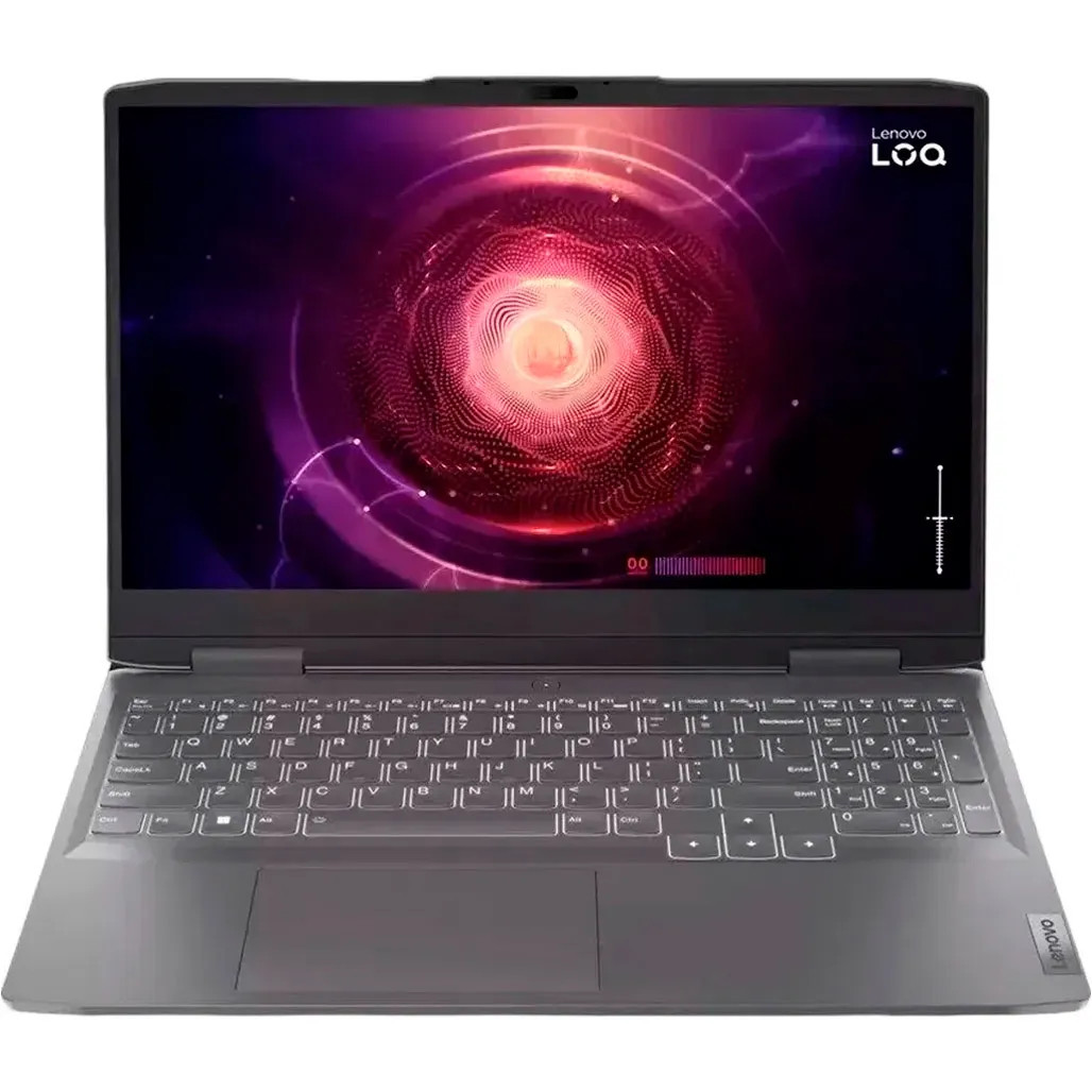 Ігровий ноутбук Lenovo LOQ 15APH8 (82XT001NUS)