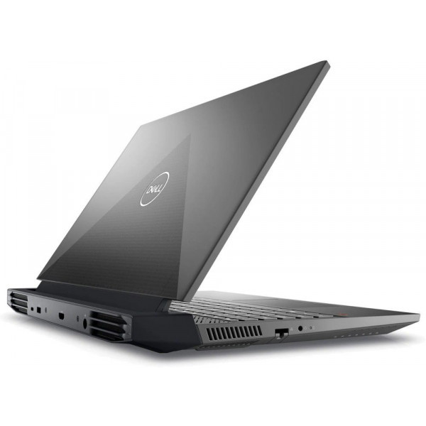 Ноутбук Dell G15 5520 (G5520-5442BLK-PUS)