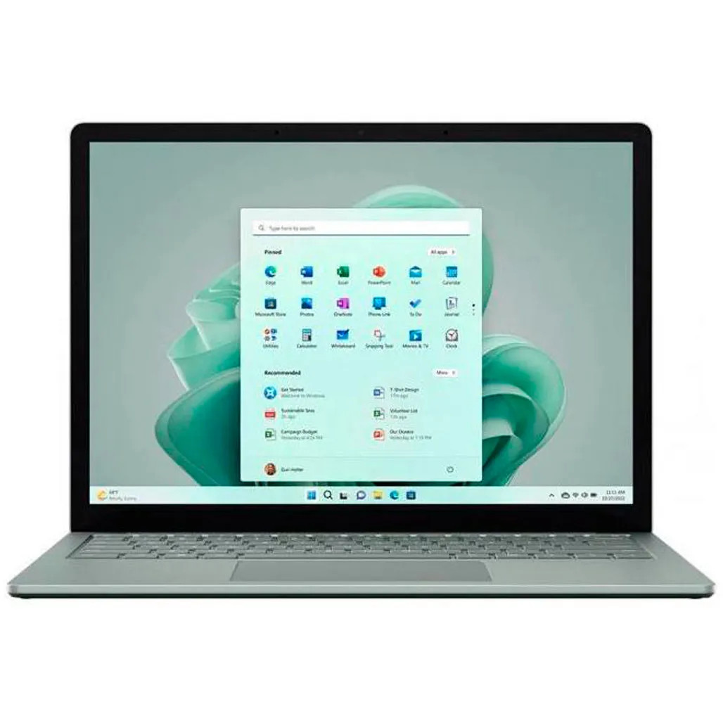 Ультрабук Microsoft Surface Laptop 5 (R1S-00051)