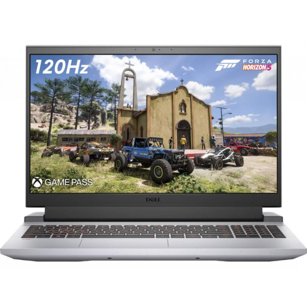 Ноутбук Dell G15 (G15RE-A951GRY-PUS) CUSTOM