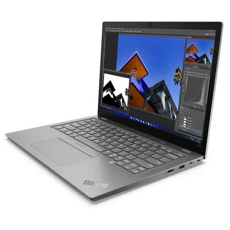 Ноутбук Lenovo ThinkPad L13 Gen 3 (21B3003TUS)