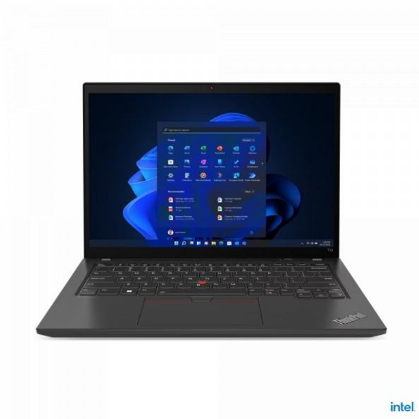 Ноутбук Lenovo ThinkPad T14 Gen 3 (21AH00BQUS)