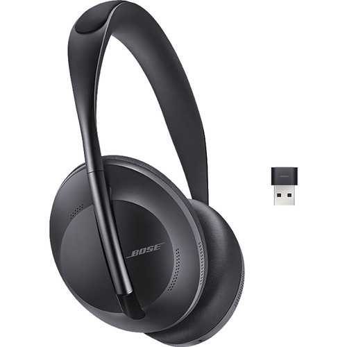 Навушники Bose Noise Cancelling Headphones 700 UC Black (852267-0100)