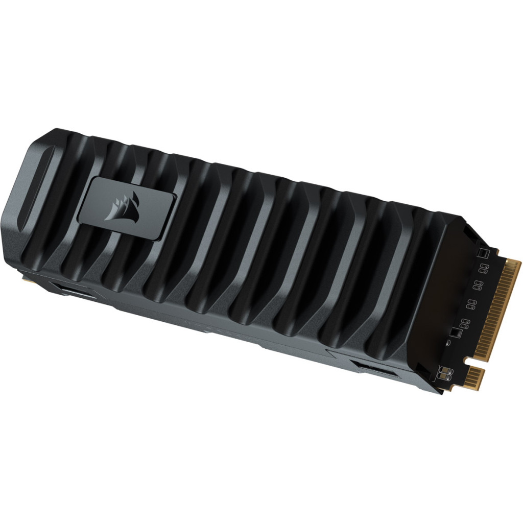 SSD накопичувач Corsair MP600 PRO XT 1 TB (CSSD-F1000GBMP600PXT)