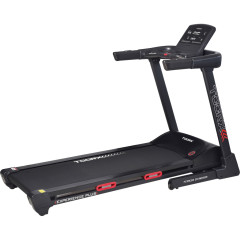 Бігова доріжка Toorx Treadmill Experience Plus (EXPERIENCE-PLUS) (929873)