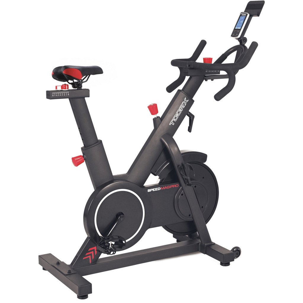 Велотренажёр Toorx Indoor Cycle SRX Speed Mag Pro (SRX-SPEED-MAG-PRO/929783)