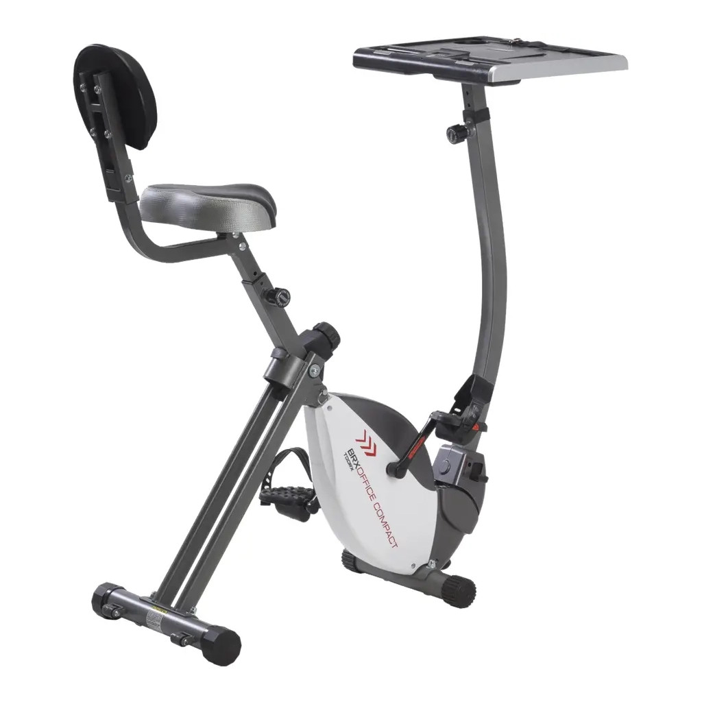 Велотренажёр Toorx Upright Bike BRX Office Compact (BRX-OFFICE-COMPACT/929780)