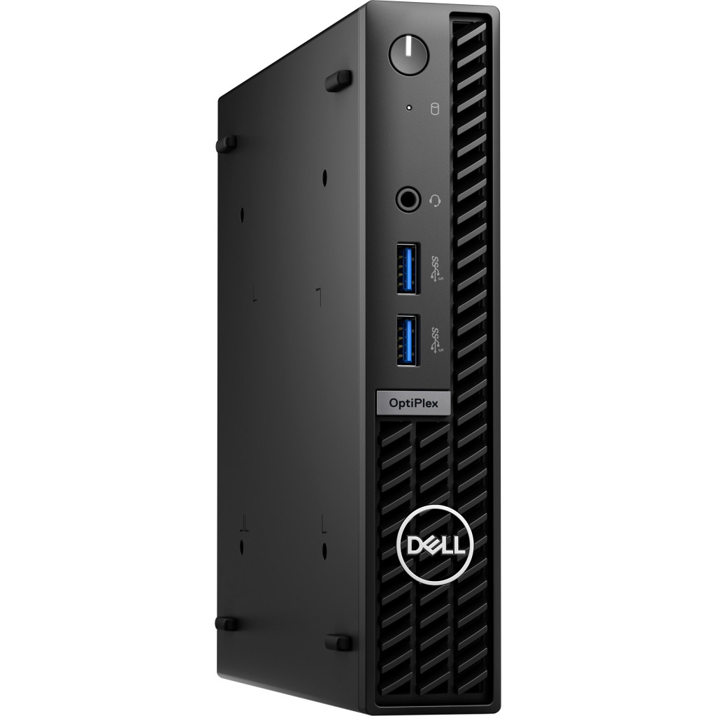 Десктоп Dell Optiplex 7010 MFF i5-13500T (210-BFXP_i58UBU)