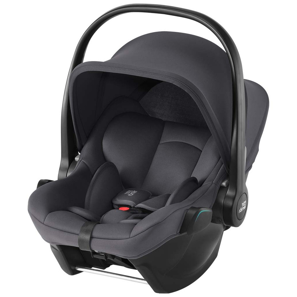 Детское автокресло Britax-Romer Baby-Safe Core Midnight Grey (2000038430)