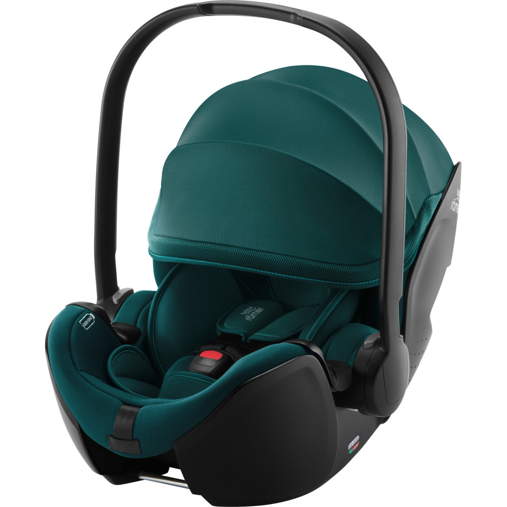 Детское автокресло Britax-Romer Baby-Safe 5Z2 Atlantic Green (2000039477)