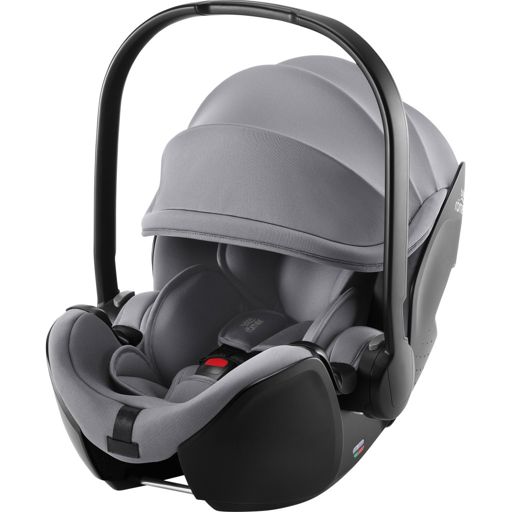 Детское автокресло Britax-Romer Baby-Safe 5Z2 Frost Grey (2000039472)