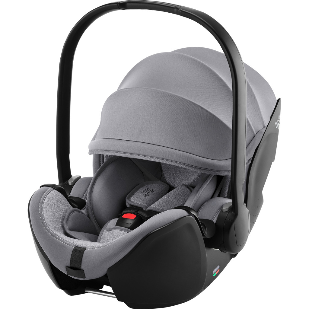 Детское автокресло Britax-Romer Baby-Safe 5Z2 Grey Marble (2000039476)