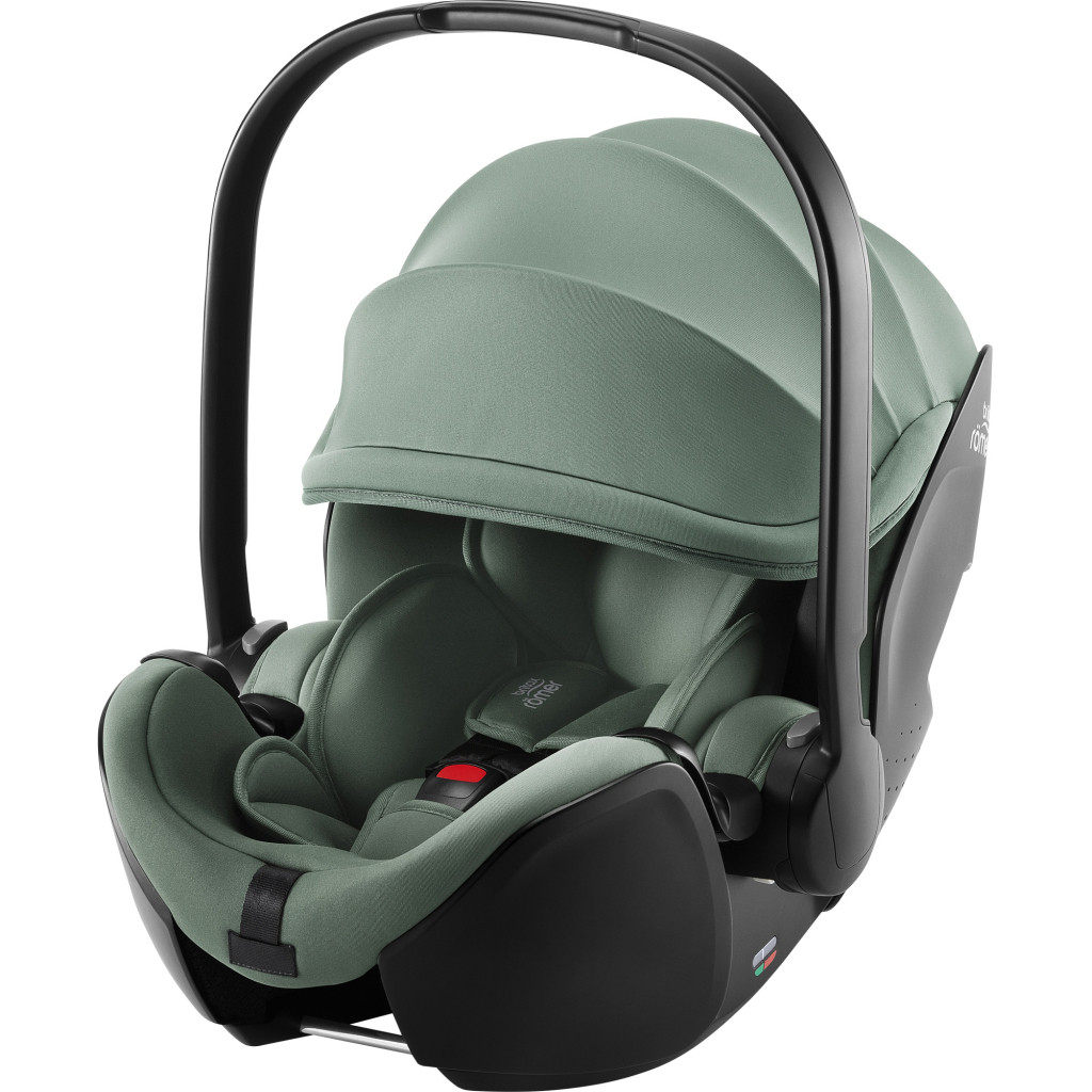 Детское автокресло Britax-Romer Baby-Safe 5Z2 Jade Green (2000039474)