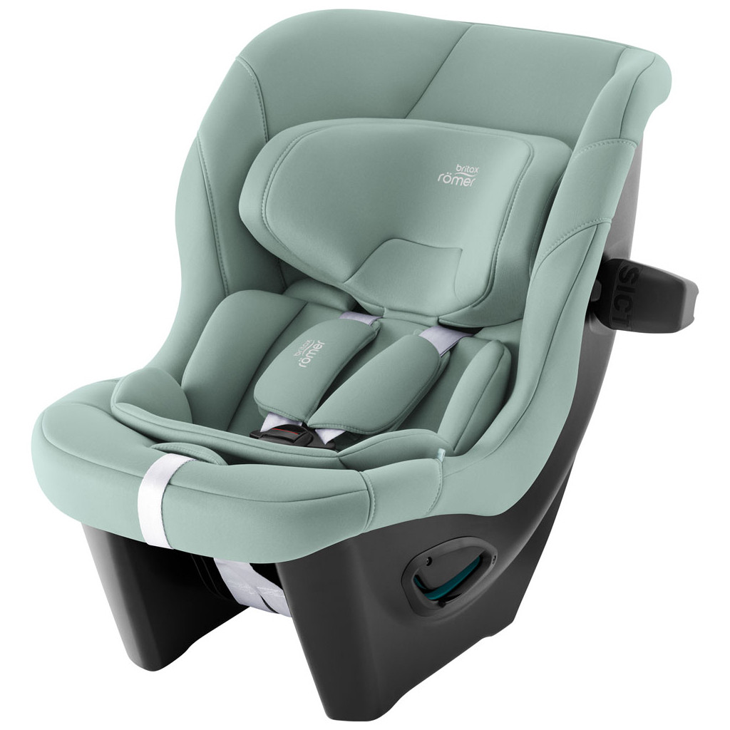 Детское автокресло Britax-Romer MAX-SAFE PRO Jade Green (2000038455)