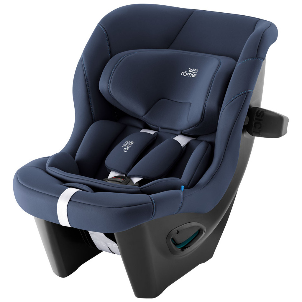 Детское автокресло Britax-Romer MAX-SAFE PRO Moonlight Blue (2000038454)