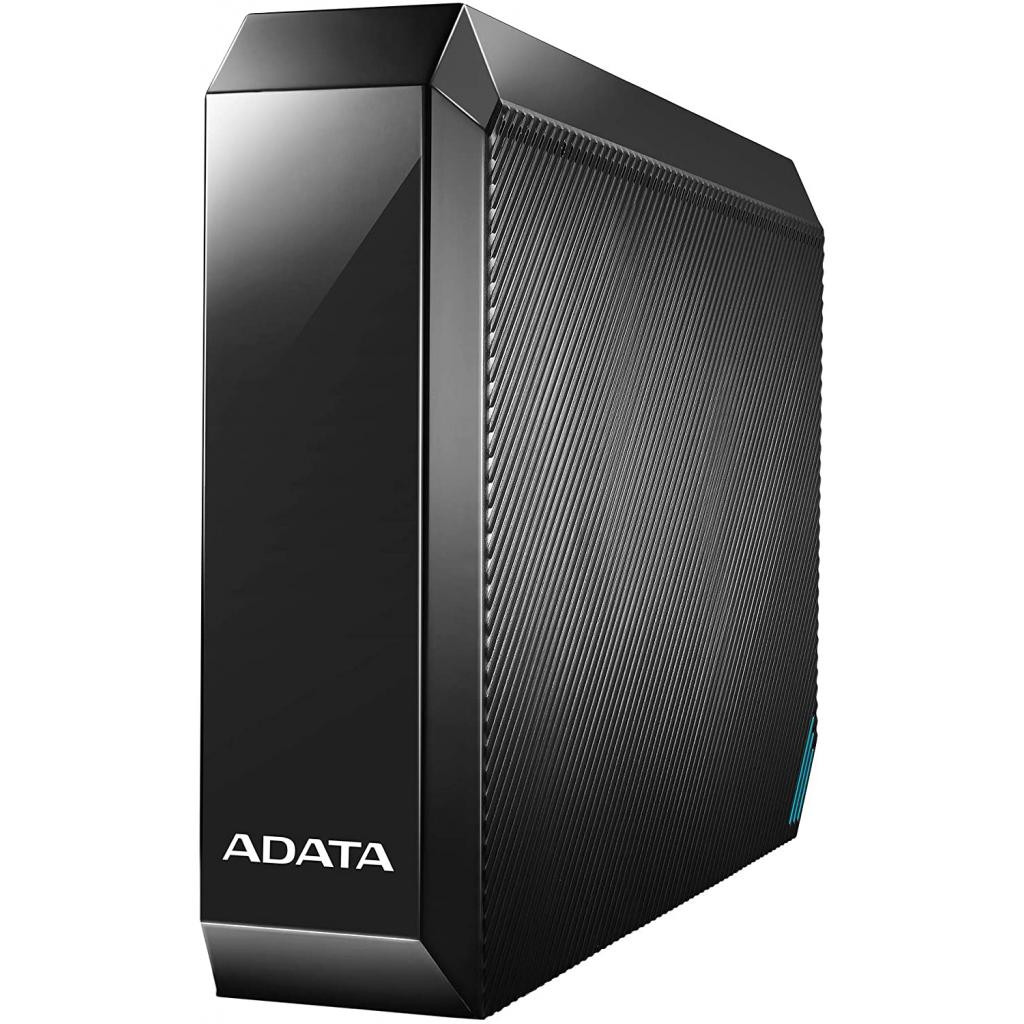 Жесткий диск ADATA HM800 6 TB Black (AHM800-6TU32G1-CEUBK)