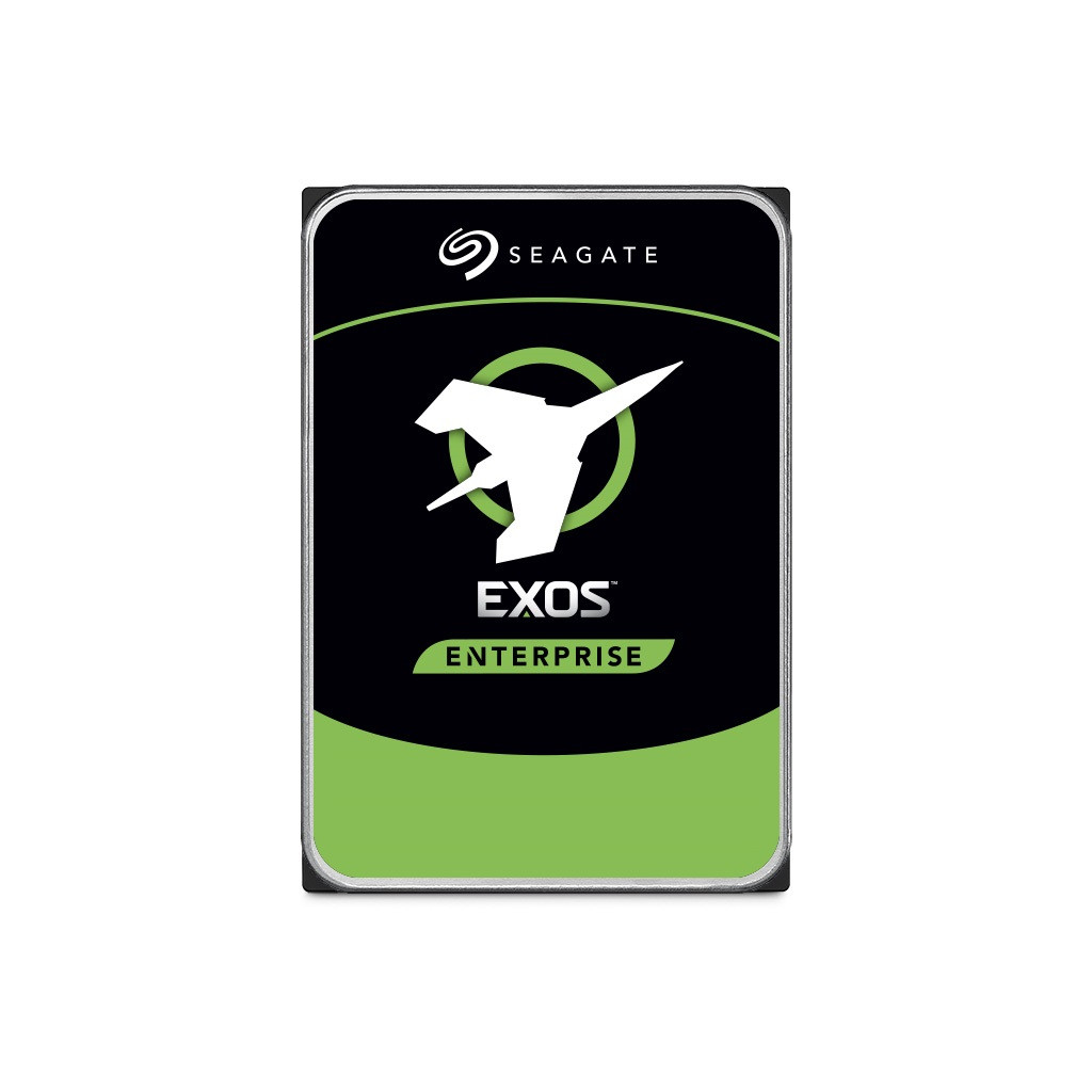 Жесткий диск Seagate Exos 600 GB (ST600MM0009)