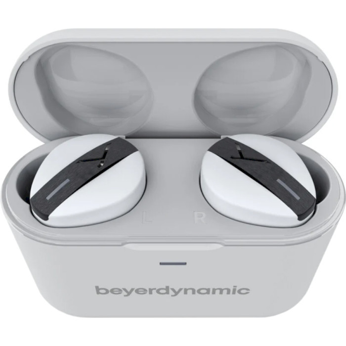 Навушники Beyerdynamic Free Byrd Grey (528998)