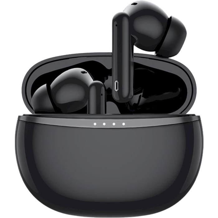 Наушники Globex Smart Sound Abys Black (Abys Black)