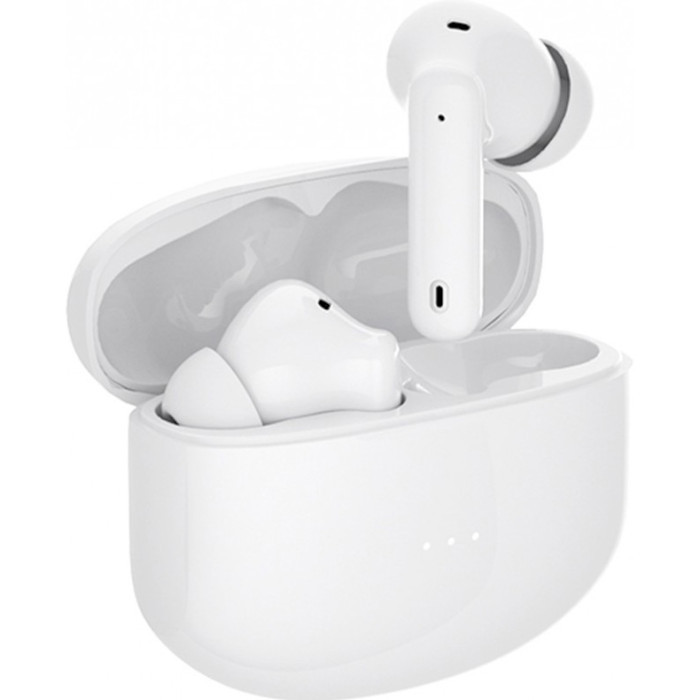 Наушники Globex Smart Sound Folk White (Folk White)