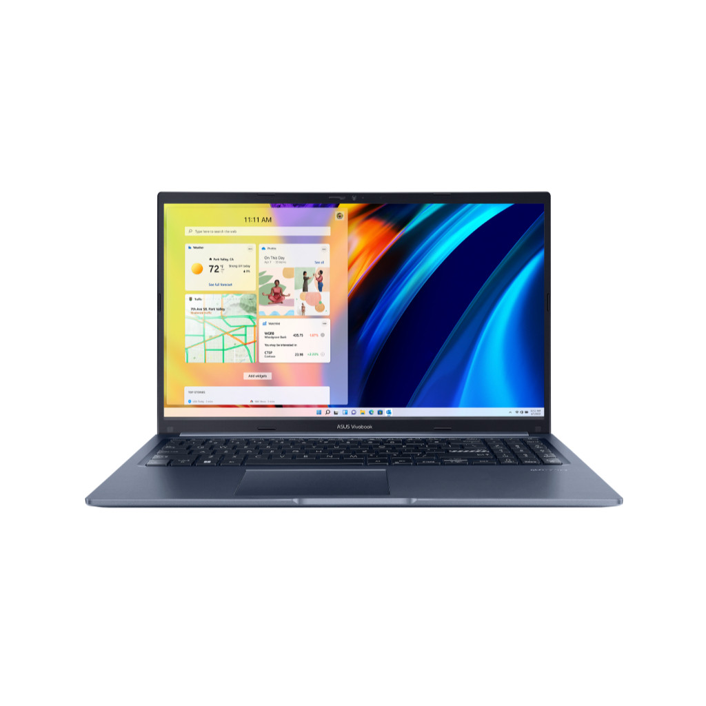 Ноутбук Asus Vivobook 15 M1502QA-BQ009 (90NB1261-M00090)