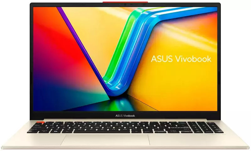 Ноутбук Asus Vivobook S 15 OLED K5504VN-L1034WS (90NB0ZQ4-M00140)