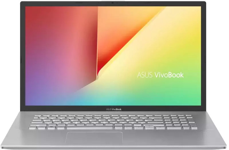 Ноутбук Asus X712EA-BX868 (90NB0TW1-M00M60)