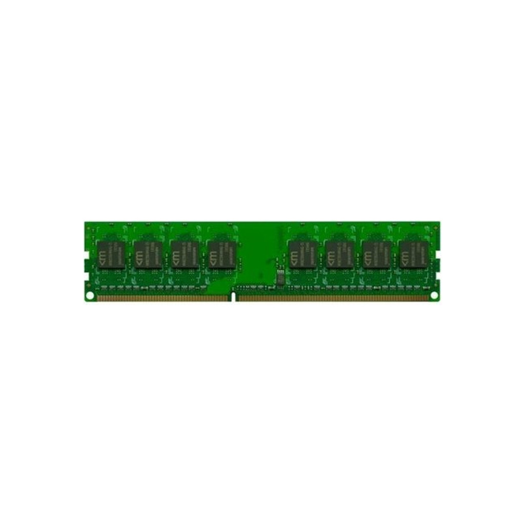 Оперативна пам'ять Mushkin Essentials LV DDR3L-1600 4096MB PC3L-12800 (992030)