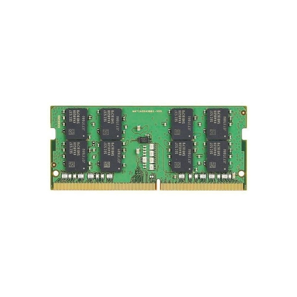 Оперативная память Mushkin 4 GB SO-DIMM DDR4 2666 MHz Essentials (MES4S266KF4G)