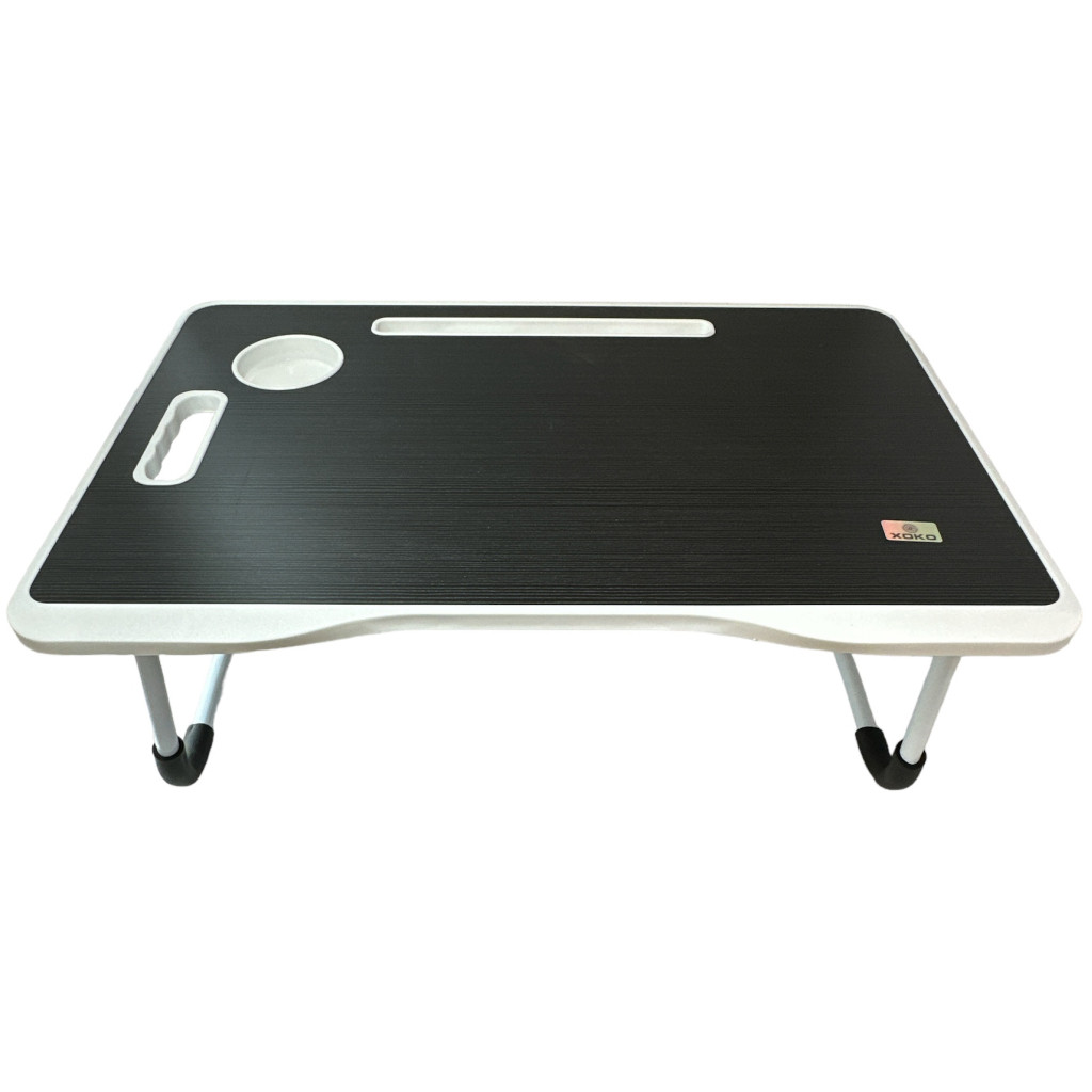 Підставка і столик для ноутбука Xoko NTB-001 (XK-NTB-001-BK)