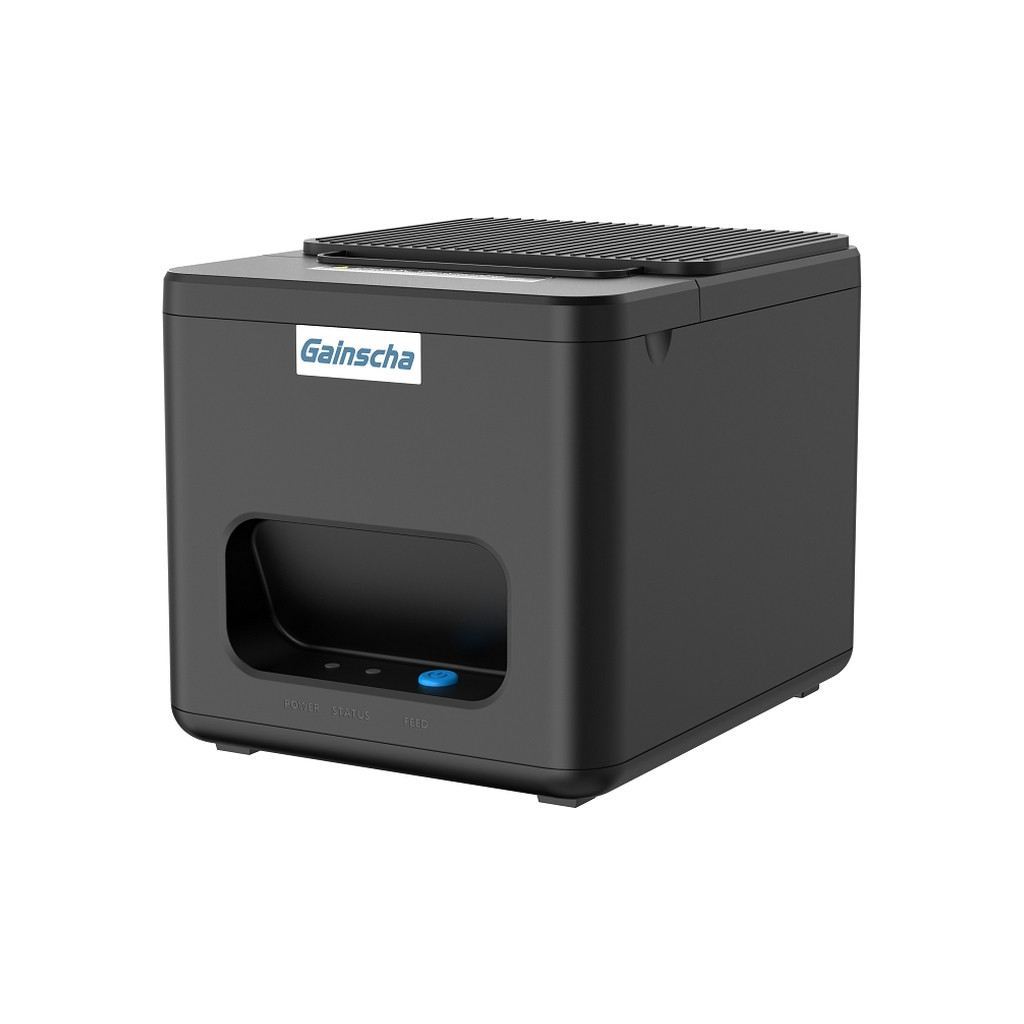 Принтер чеків Gprinter GA-E200I USB Ehternet (GP-E200-0115)