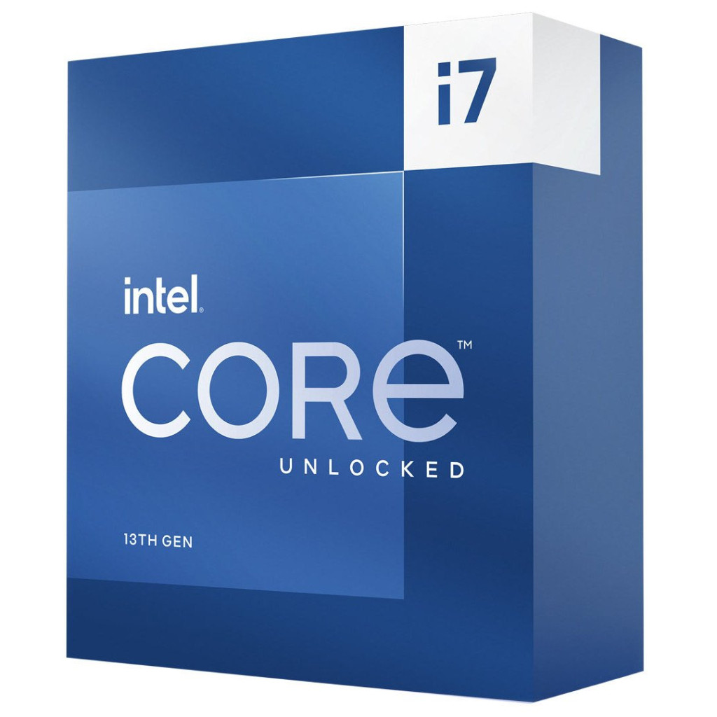 Процессор Intel Core i7 14700K (BX8071514700K)
