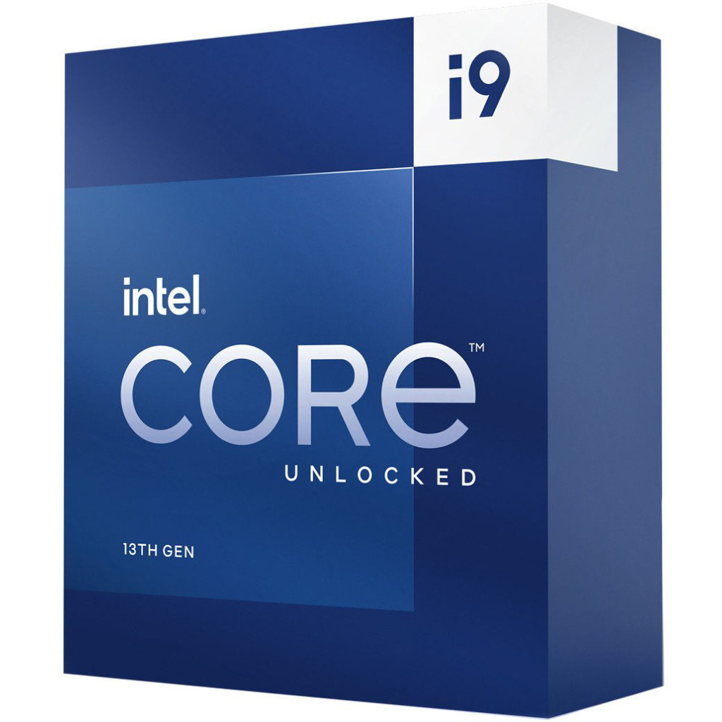 Процессор Intel Core i9 14900K (BX8071514900K)
