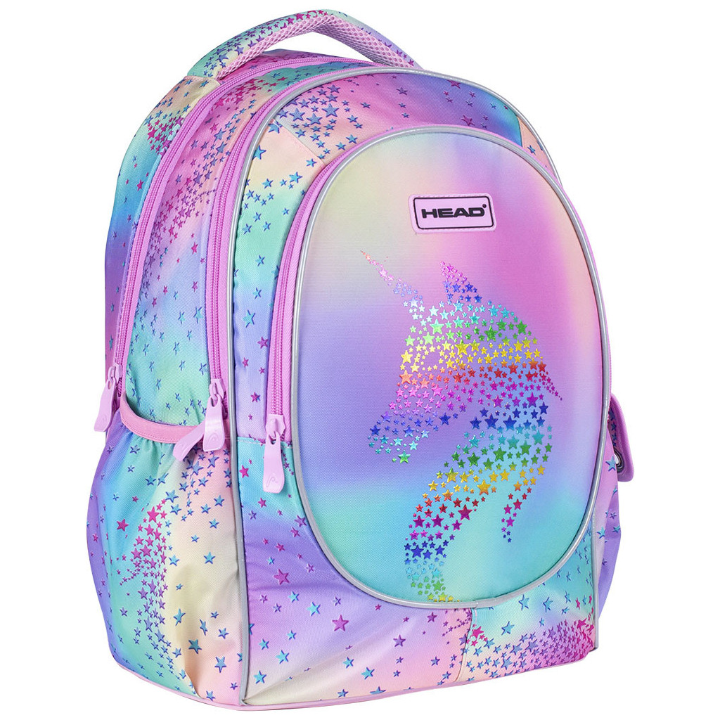 Рюкзак Astrabag Ergo Back AB340 Unicorn Ombre (502021563)