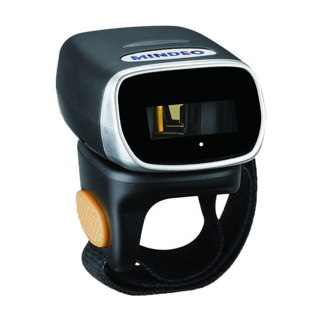 Сканеры штрих-кодов Mindeo CR-40 1D Bluetooth (CR-40 1D)