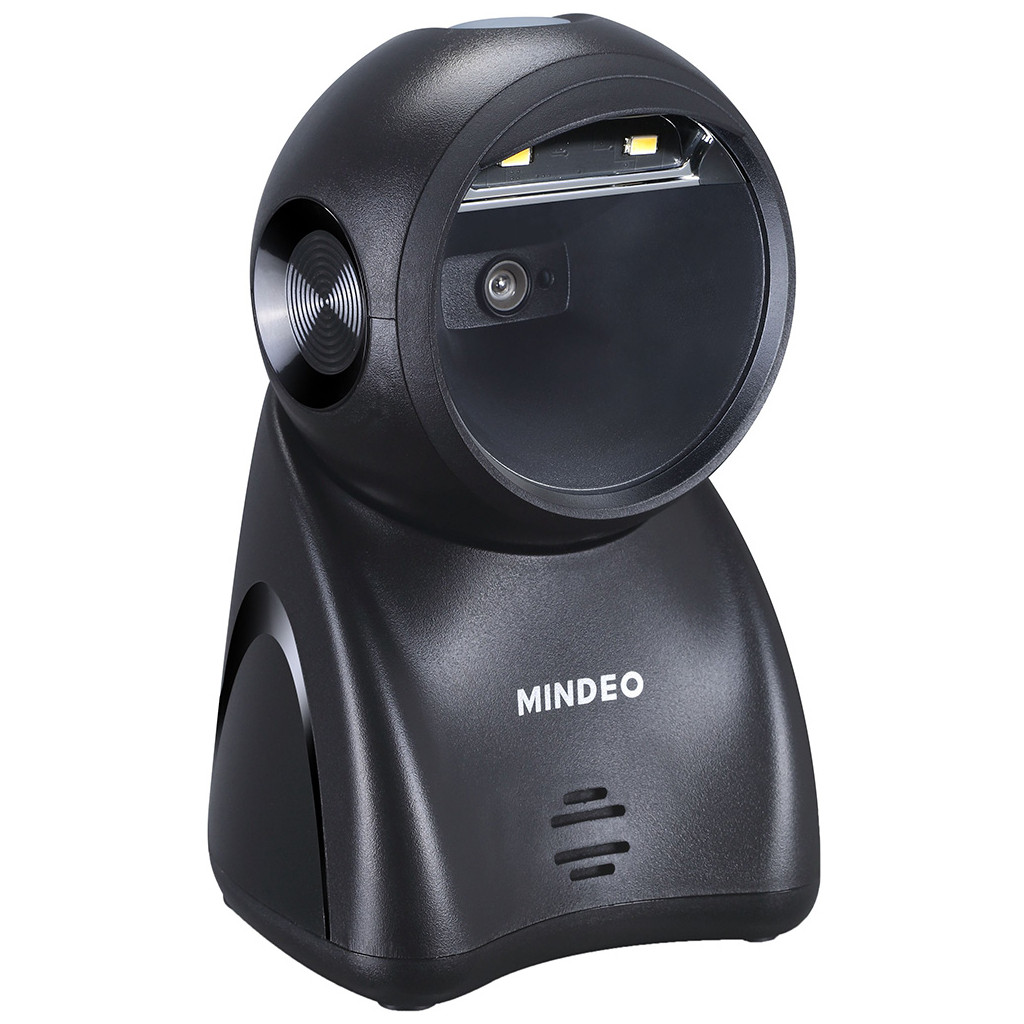 Сканеры штрих-кодов Mindeo MP725 2D USB (MP725)