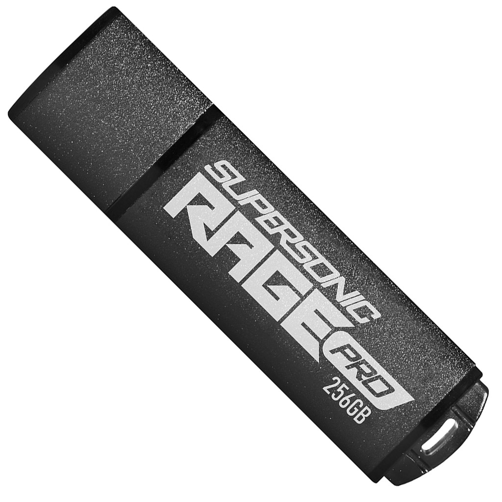 Флеш пам'ять USB Patriot 256GB Supersonic Rage Pro USB 3.2 (PEF256GRGPB32U)