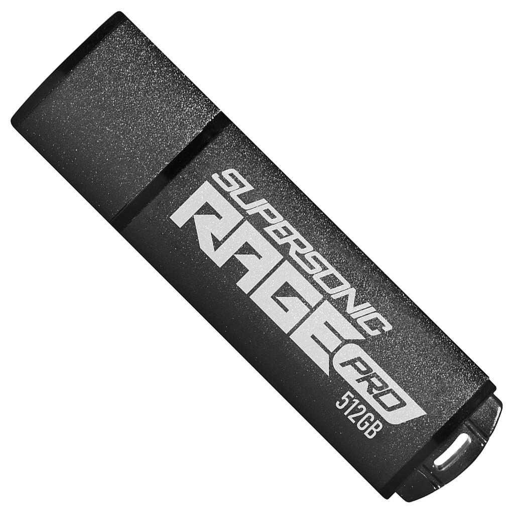 Флеш память USB Patriot 512GB Supersonic Rage Pro USB 3.2 (PEF512GRGPB32U)