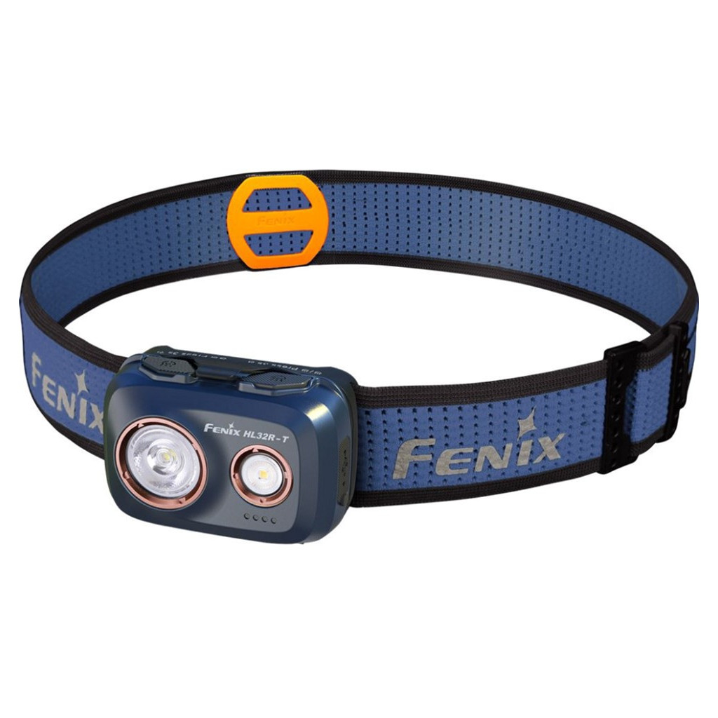  Fenix HL32R-T Blue (HL32R-TBL)