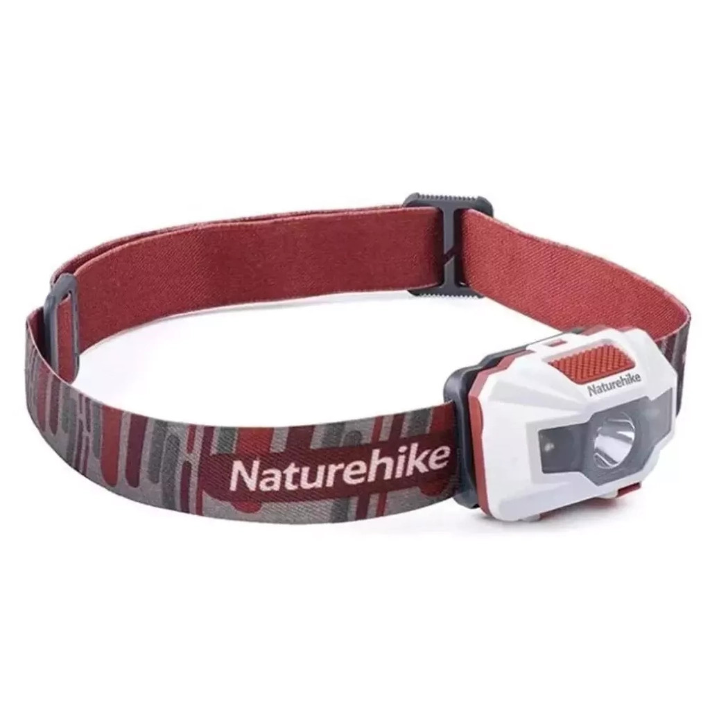  Naturehike TD-02 NH00T002-D White/Red (6927595741726)