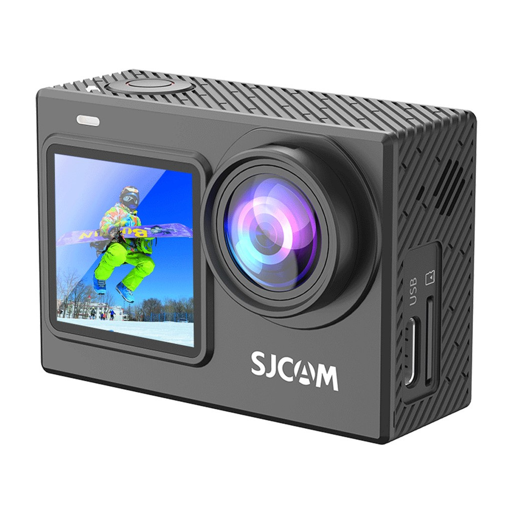 Экшн-камеры SJCAM SJ6 PRO (SJ6-PRO)