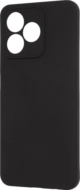 Панель ArmorStandart Matte Slim Fit for Realme C53 NFC Camera cover Black (ARM71026)